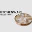 kitchenware